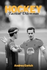 Hockey: Tactical Dilemmas By Andreu Enrich Cover Image