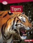 Tigers on the Hunt (Searchlight Books (TM) -- Predators) By Lisa J. Amstutz Cover Image
