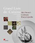 Grand Livre De Cuisine Cover Image