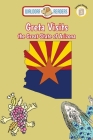 Greta Visits the Great State of Arizona By Ken Yoffe, Ellen Weisberg Cover Image