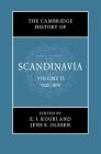 The Cambridge History of Scandinavia, Volume 2: 1520-1870 Cover Image