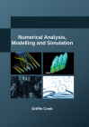 Numerical Analysis, Modelling and Simulation Cover Image