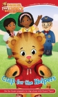 Clap for the Helpers (Daniel Tiger's Neighborhood) By Patty Michaels, Jason Fruchter (Illustrator) Cover Image
