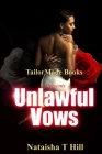 Unlawful Vows By Nataisha Hill Cover Image