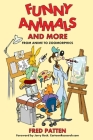 Funny Animals and More: From Anime to Zoomorphics Cover Image