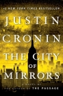The City of Mirrors: A Novel (Book Three of The Passage Trilogy) Cover Image