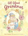 All About Grandmas Cover Image