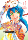 Shangri-La Frontier 10 Cover Image