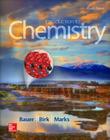 Introduction to Chemistry By Pamela Marks, Rich Bauer, James Birk Cover Image