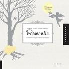 Design Parts Sourcebook: Romantic: A Collection of Images for Artists and Designers By MdN Designs (Editor) Cover Image