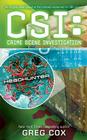 CSI: Headhunter By Greg Cox Cover Image