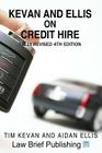 Kevan and Ellis on Credit Hire Cover Image