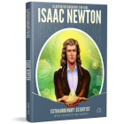 Isaac Newton (Illustrated Biography for Kids) By Wonder House Books Cover Image