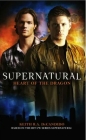 Supernatural: Heart of the Dragon Cover Image