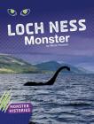 Loch Ness Monster Cover Image