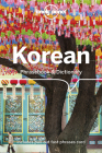 Lonely Planet Korean Phrasebook & Dictionary 7 Cover Image