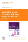 Egan's Fundamentals of Respiratory Care Elsevier eBook on Vitalsource (Retail Access Card) By Robert M. Kacmarek, James K. Stoller, Albert J. Heuer Cover Image