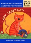 Hey, Tabby Cat!: Brand New Readers Cover Image