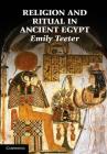 Religion and Ritual in Ancient Egypt Cover Image