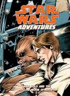 Star Wars Adventures: Han Solo and the Hollow Moon of Khorya (Star Wars Digests) By Jeremy Barlow, Rick Lacy (Illustrator) Cover Image