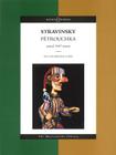 Petrouchka Score Cover Image
