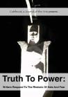 Truth to Power: Writers Respond to the Rhetoric of Hate and Fear Cover Image