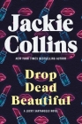 Drop Dead Beautiful: A Lucky Santangelo Novel Cover Image