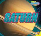 Saturn (Planets) By Alexis Roumanis Cover Image