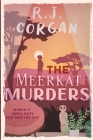 The Meerkat Murders Cover Image
