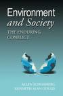 Environment and Society: The Enduring Conflict Cover Image