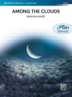 Among the Clouds: Conductor Score Cover Image