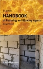 Handbook of Foaming and Blowing Agents By George Wypych Cover Image