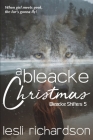 A Bleacke Christmas By Lesli Richardson Cover Image