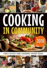 Cooking in Community: Family Recipes from Lansdowne Friends School Cover Image