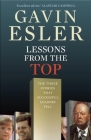 Lessons from the Top: The Three Universal Stories That All Successful Leaders Tell Cover Image