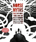 Norse Myths: Tales of Odin, Thor and Loki Cover Image