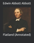 Flatland (Annotated) Cover Image