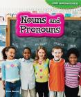 Nouns and Pronouns (Core Language Skills) By Kara Murray Cover Image