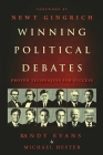 Winning Political Debates: Proven Techniques for Success Cover Image