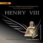 Henry VIII Lib/E Cover Image