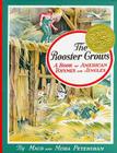 The Rooster Crows: A Book of American Rhymes and Jingles Cover Image