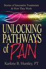 Unlocking Pathways of Pain Cover Image