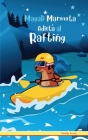 Magali Marmota Adicta Al Rafting: Spanish Edition. Niños de 8 a 12 años. Libro de humor con temas de animales, montañas y amistad. Cover Image