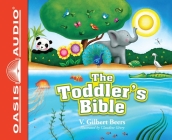 The Toddler's Bible Cover Image