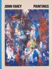 John Fahey: Paintings Cover Image