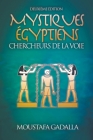 Mystiques Égyptiens By Moustafa Gadalla Cover Image