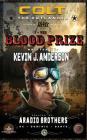 Colt the Outlander: Blood Prize Cover Image