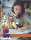 Teen Parenting (Issues That Concern You) Cover Image