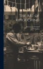 The art of Retouching By J. P. Ourdan, Burrows And Colton Cover Image
