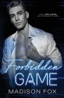 Forbidden Game Cover Image